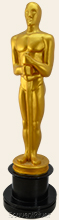 Souvenir "Oscar"